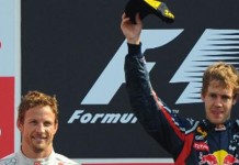 Vettel no tiene competencia