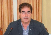 Apoyo unánime de CC para que José Francisco Niño sea alcalde de Arona