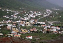 La zona comercial del Mantillo,en Agulo,invita a participar este sábado en las múltiples actividades organizadas con motivo de la campaña navideña