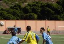 El esfuerzo del Aguacoramas no tiene premio»