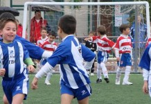 ‘Operación Fútbol’: Búsqueda de nuevos talentos por toda España