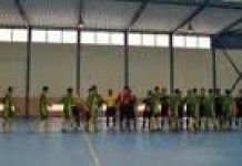 El Gomera FS rompe su mala racha: 12-7