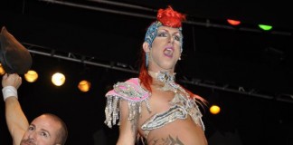 San Sebastián celebra su festival drag este viernes