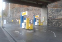 La Gomera, El Hierro y La Palma mantienen la bonificación al combustible en el último trimestre del año