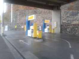 La Gomera, El Hierro y La Palma mantienen la bonificación al combustible en el tercer trimestre del año