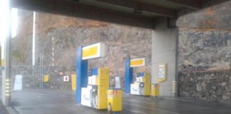 El Cabildo demanda medidas efectivas para la reducción real del precio de los combustibles en la isla