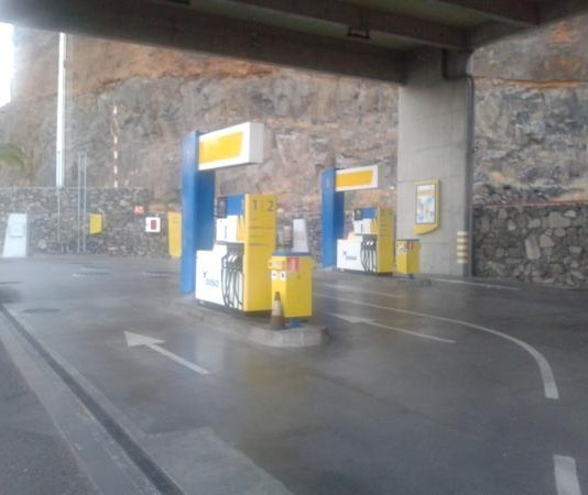 La Gomera, El Hierro y La Palma mantienen la bonificación al combustible en el tercer trimestre del año