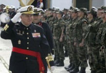 Sanidad o Educación,la presidencia del Parlamento y la vicepresidencia del Gobierno podrían ser para el PSOE
