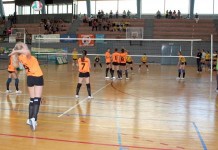 Partidos de pretemporada en Tenerife para el CV Gomahara