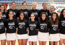 El Gomahara empieza la Copa Federación como una apisonadora