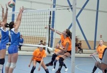 Play Off por el título de liga ‘Gomahara’-Arona