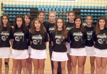 El Arona elimina al Gomahara de los ‘Play Off’ por 2-0