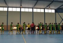 El Gomera FS se enfrenta este fin de semana al Realejos FS