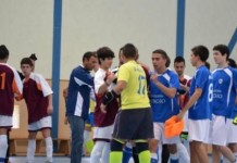 Gomera y Uruguay preparan el ascenso con un amistoso en San Sebastián