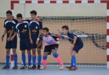 EL ‘Gomera FS’ conocerá su rival este miércoles