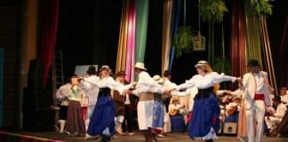 La A.F. Hautacuperche celebra la XXII edición de su festival en el año de su XXV aniversario