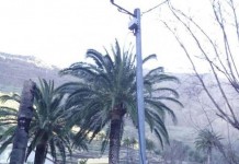 El Ayuntamiento de Agulo propicia la mejora en la red de saneamiento de Las Rosas