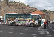 El Pleno de Valle Gran Rey acuerda por unanimidad su oposición al Proyecto del Barranco