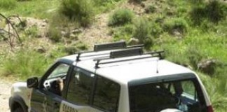 Investigado por agredir con un objeto contundente a un vecino en Vallehermoso