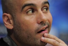 Guardiola: «Si me parezco a Mourinho,tendré que revisar mi comportamiento»