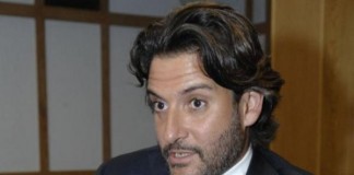 Gustavo Matos pide que el PSC consulte a sus militantes sobre el pacto con CC