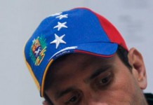 Capriles promete revisar las expropiaciones a isleños