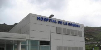 El Cabildo de La Gomera aprueba el proyecto del nuevo acceso al Hospital Insular