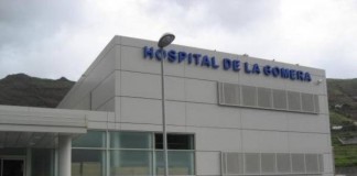 Los pacientes hospitalizados puntúan con un 8’57 al Hospital Nuestra Señora de Guadalupe