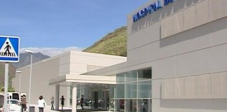 El ICHH mantiene activos los puntos de extracción de sangre en todas las islas para mantener las reservas