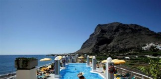 Elena Barrera: «En el Hotel Gran Rey en su momento fuimos pioneros en apostar por la sostenibilidad”