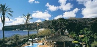 Hotel Jardín Tecina recibe el premio TUI Environment Award 2019