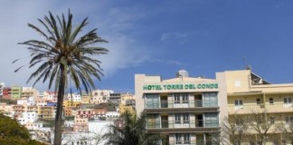 San Sebastián de La Gomera aumenta un 25% su ocupación hotelera en octubre