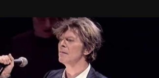 Muere David Bowie a los 69 años