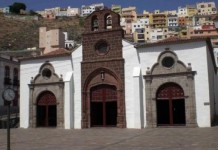 Horarios de celebraciones con motivo de la Semana Santa en San Sebastián de La Gomera