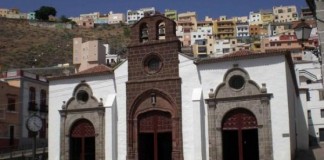 El casco histórico de San Sebastián de La Gomera se comunicará con el barrio de La Lomada por escaleras mecánicas