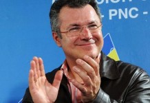 El Circuito Islas de Cine llega hoy a La Gomera con la película ‘El amor se mueve’