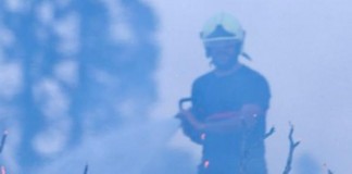 Finaliza la alerta por temperaturas máximas en Canarias pero se mantiene la de riesgo de incendios