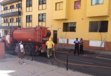 El Cabildo de La Gomera presenta en Barcelona su oferta turística en la Feria Internacional SITC