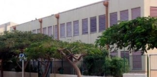 Oferta educativa del IES San Sebastián de La Gomera para el curso 2019 -2020