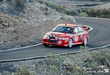 Rallye Isla de La Gomera,Subida a Arico… alguna de las novedades de este 2012