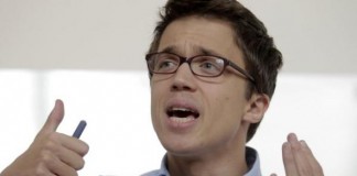 Podemos impide que Errejón participe en la tertulia de la SER