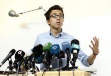 Soria se reúne este miércoles con cargos públicos de su partido en Alajeró
