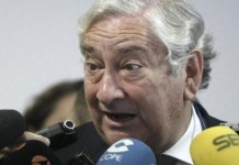 Alajeró cuenta ya con un edificio ampliado y completamente remodelado