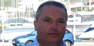 Javier Trujillo, único candidato a la Presidencia del PP en La Gomera