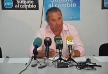 La nueva red de riego de Agulo permite recuperar fincas y asegura la posibilidad de desarrollo agrícola