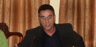 González Reverón, exalcalde de Arona, condenado a 17 años de inhabilitación