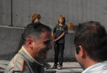 José M. González,»Volví a nacer este sábado»