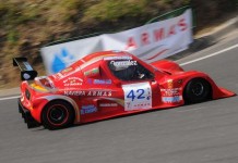 González (BRC) y Edgar Morales (Evo VI) vencen en la Subida a Hermigua – Trofeo Naviera Armas