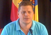 Un programa de participación ciudadana intentará mejorar el Plan Rector de Uso y Gestión del Parque Rural de Valle Gran Rey