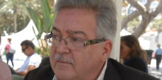 Unidos por Gran Canaria dará el visto bueno este jueves al acuerdo electoral con CC para 2019